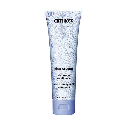 Nice Cream Cleansing Conditioner 60 ml