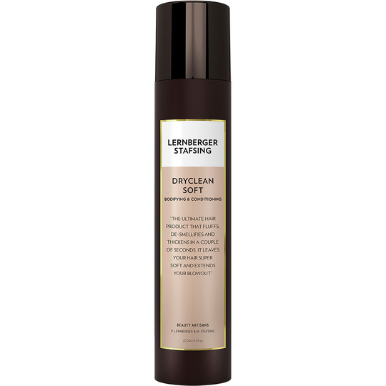 Lernberger Stafsing Dryclean Soft Bodifying & Conditioning, 200 ml Lernberger Stafsing Torrschampo