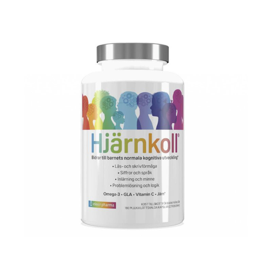 Hjärnkoll 180k