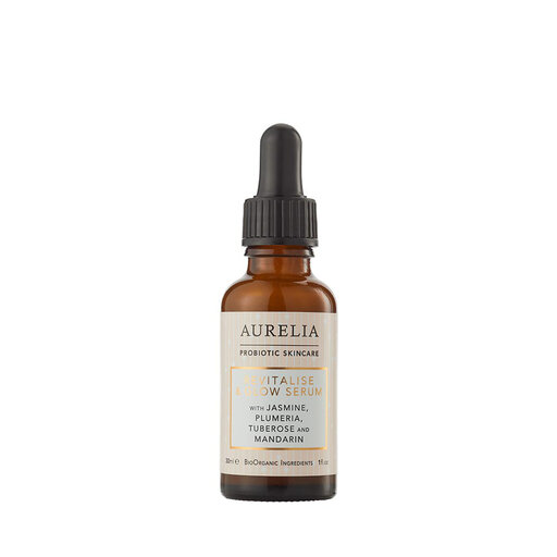 Revitalize Glow Serum