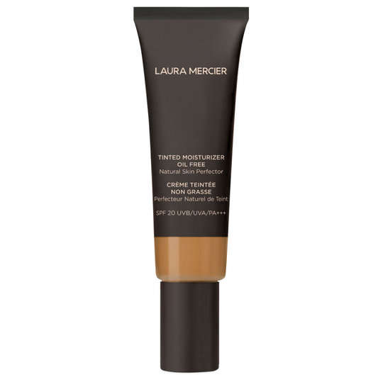 Laura Mercier Tinted Moisturizer Oil Free Natural Skin Perfector SPF 20 5W1 Tan