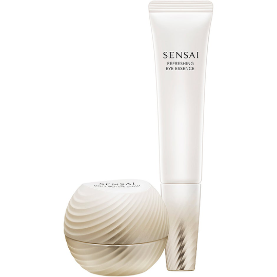 Total Eye Treatment, 35 ml Sensai Ögonkräm