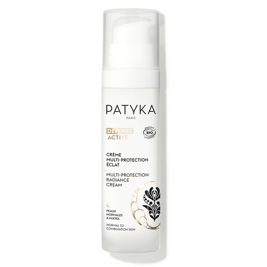 Patyka Defence Active Patyka Multi-Protection Radiance Cream / Normal