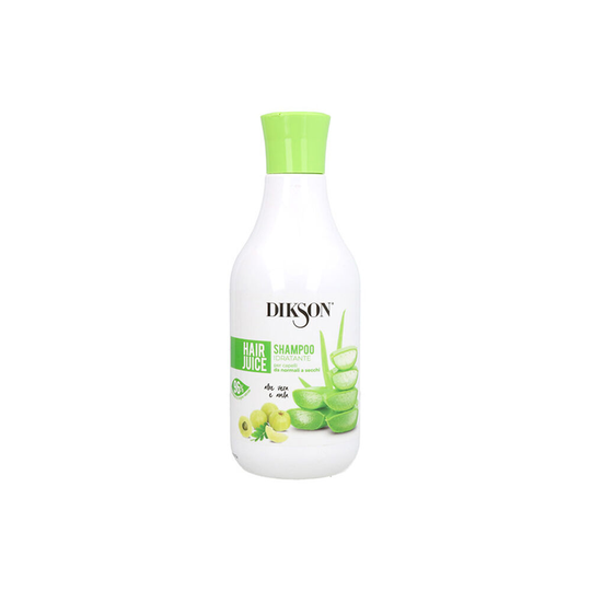 Schampo och balsam Dikson Muster Hair Juice Fuktgivande (400 ml)