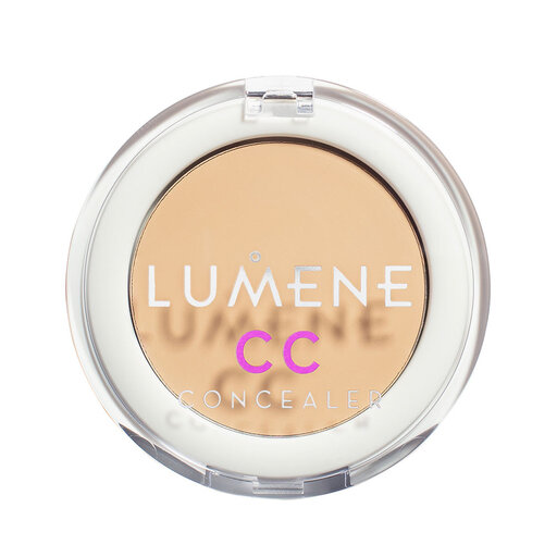 CC Color Correcting Concealer