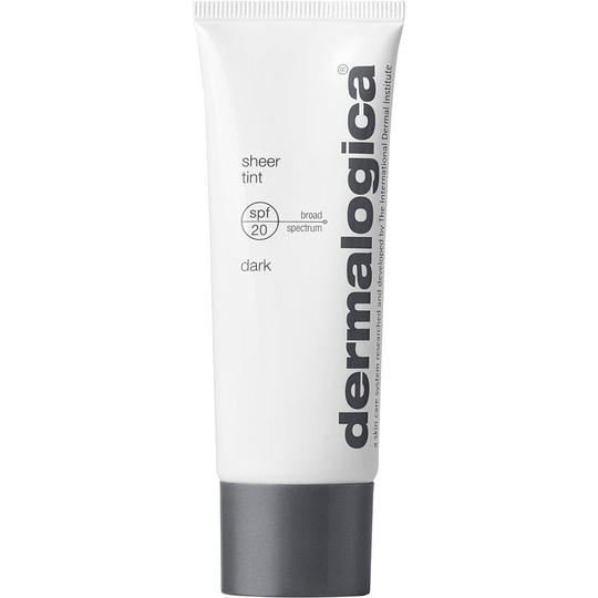 Dermalogica Sheer Tint SPF 20, 40 ml Dermalogica Foundation