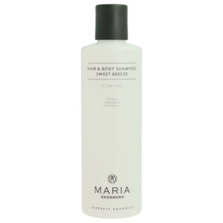 Hair & Body Shampoo Sweet Breeze