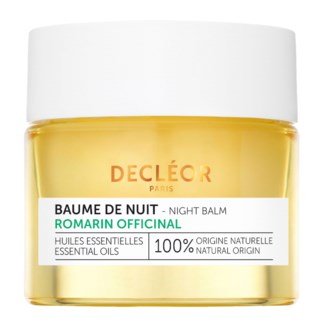 Rosemary Night Balm