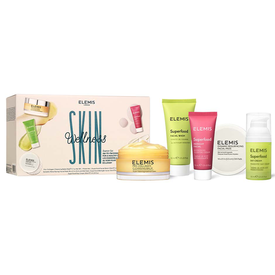 Skin Reset Collection, 396 g Elemis Set / Boxar