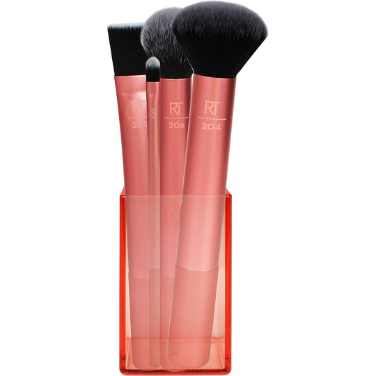 Real Techniques Flawless Base Set, Real Techniques Set