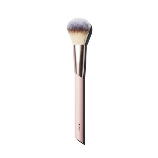 204 Flared Blush Brush