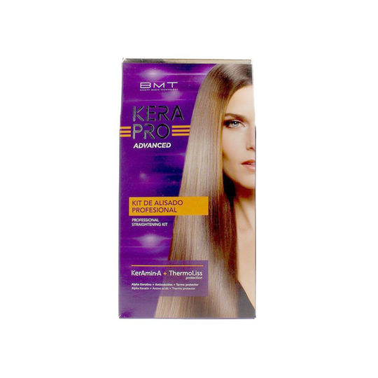 Professionellt tandregleringsset BMT Kerapro (5 pcs)
