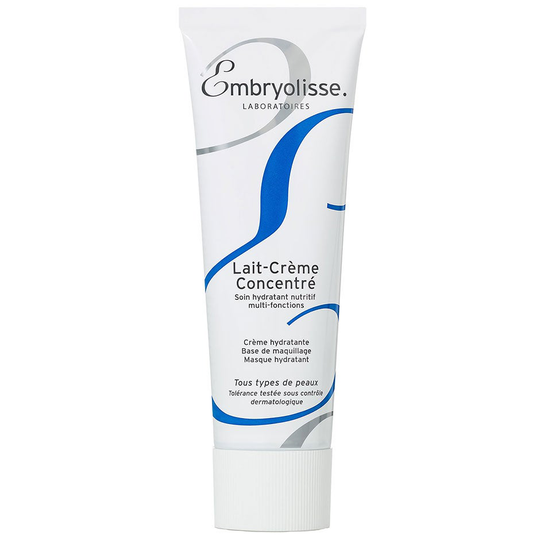 Lait Creme Concentre, 75 ml Embryolisse Dagkräm