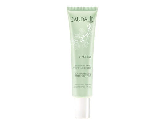 , 40 ml Caudalie Serum & Ansiktsolja