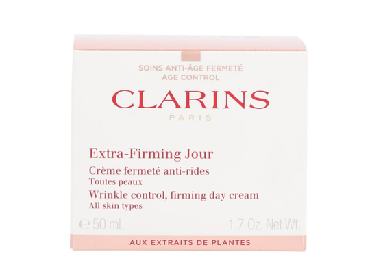 Clarins Extra-Firming Jour Firming Day Cream 50ml