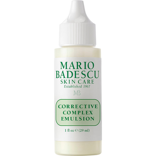 Mario Badescu Corrective Complex Emulsion, 29 ml Mario Badescu Serum & Ansiktsolja