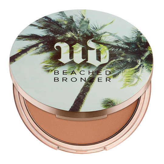 Urban Decay Beached Bronzer Sun Kissed