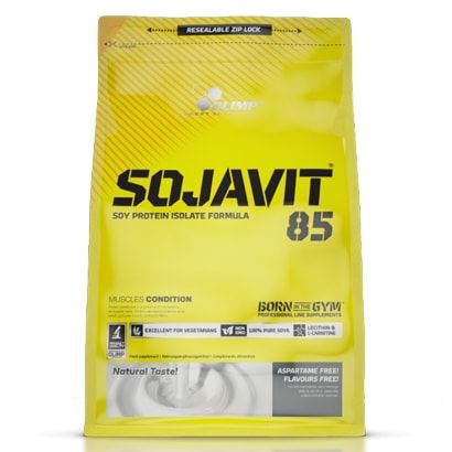 Olimp Sojavit 85, 700 g, Proteinpulver