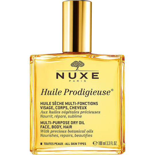 Nuxe, Huile Prodigieuse, 100 ml