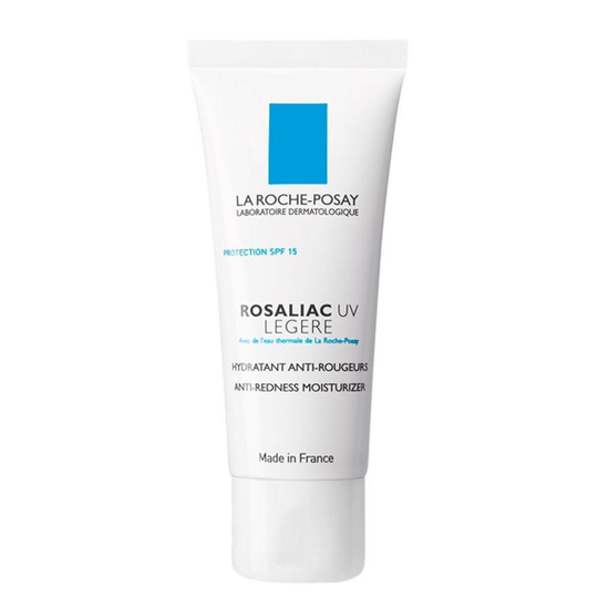La Roche-Posay Rosaliac UV Légère Ant-Redness Moisturizer 40 ml
