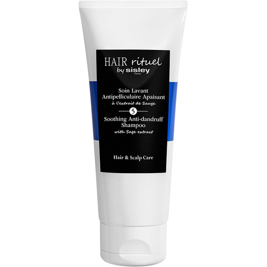 Sisley Soothing Anti-Dandruff Shampoo 200 ml