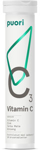Puori C3 C-vitamin 20 st