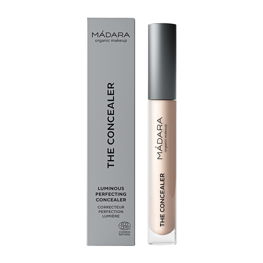 Mádara The Concealer #15 Vanilla