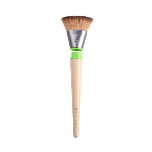 Interchangeables Flat Foundation Brush