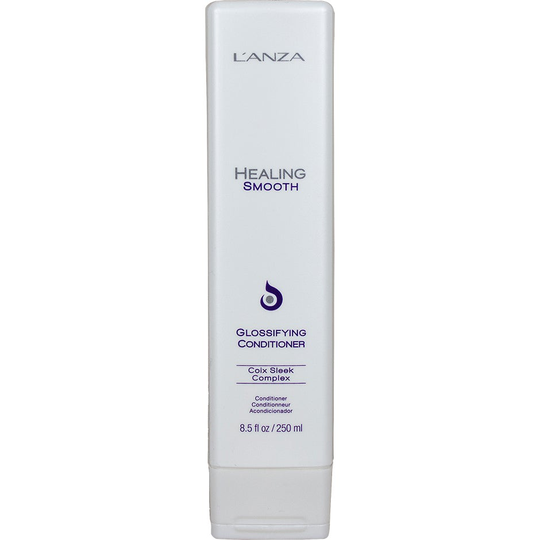 L'ANZA Healing Smooth Glossifying Conditioner, 250 ml L'ANZA Conditioner - Balsam
