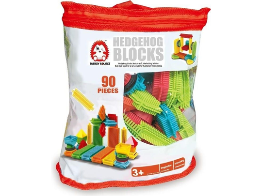 Askato Brush blocks, 90 pieces