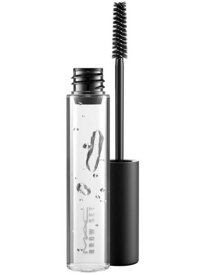 MAC Cosmetics Brow Set Clear