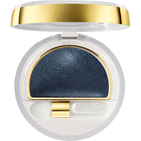 Collistar Milano Collection Double Effect Eyeshadow Wet & Dry 36 Blue