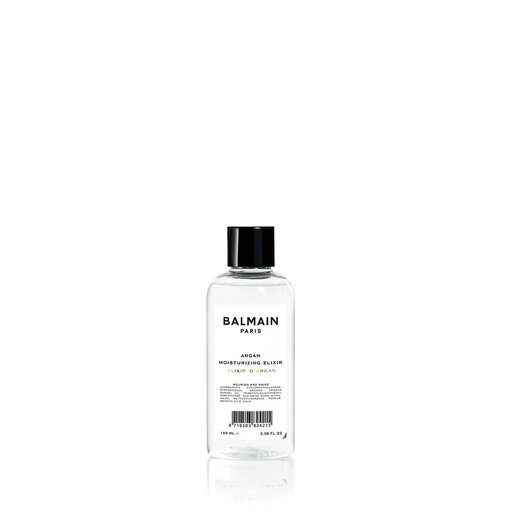 Argan Moisturizing Elixir