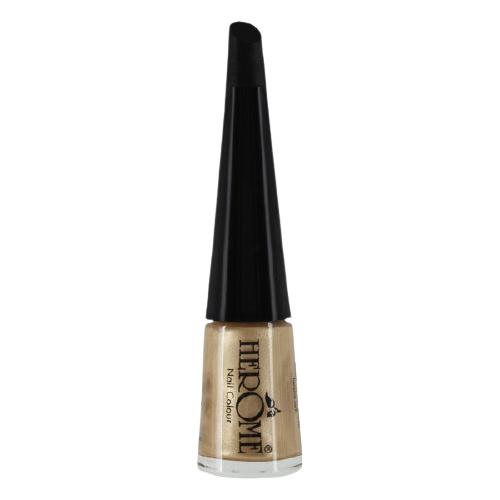nagellack Take Away 194 dam 4 ml guld/gult