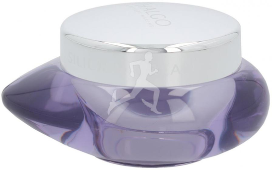 dagkräm Silicium Marin 50 ml vit