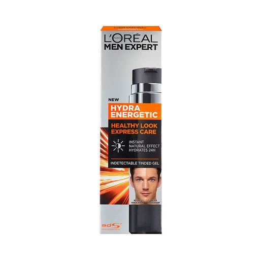 Hydra Energetic Healthy Look Express Care