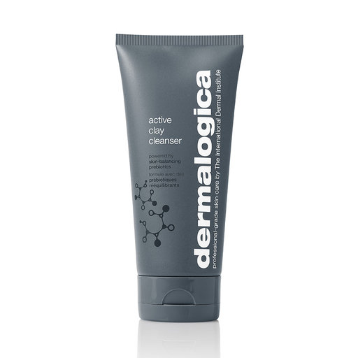 Active Clay Cleanser