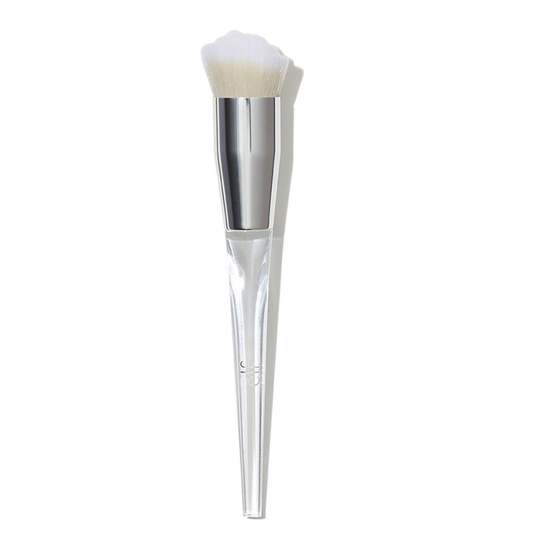 e.l.f. Beautifully Pecise Foundation Swirl Brush
