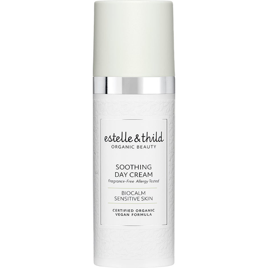 Estelle & Thild Biocalm Soothing Moisture Day Cream, 50 ml estelle & thild Dagkräm