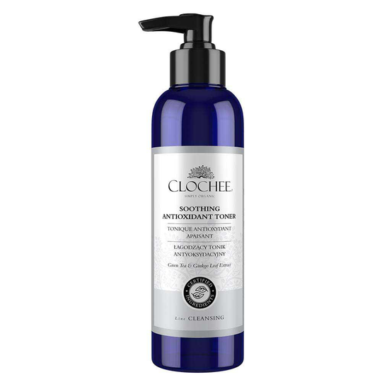 Lugnande antioxidant tonic