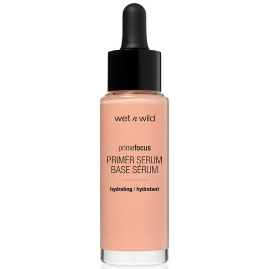 Wet n Wild WET N WILD_Primer Serum Hydrating moisturizing face serum 30ml