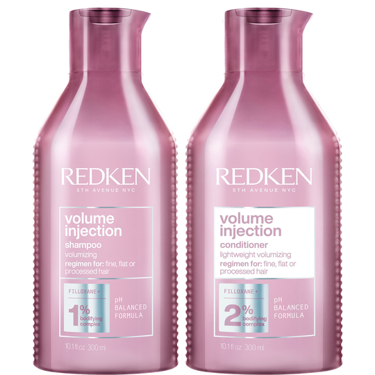 Redken High Rise Volume Duo