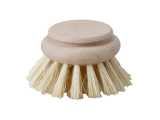 Dish Brush Head, Csoaps Tillbehör