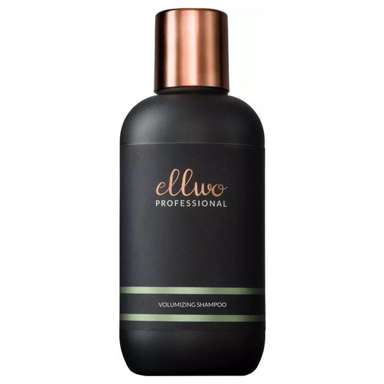 Ellwo Volumizing Shampoo 100ml