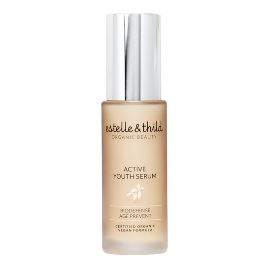 Estelle & Thild Biodefense multi-action youth serum 30 ml