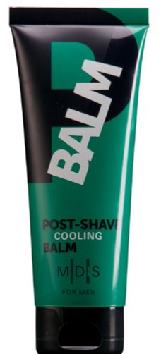 MDS for Men sPost Shave Cooling Balm100 ml