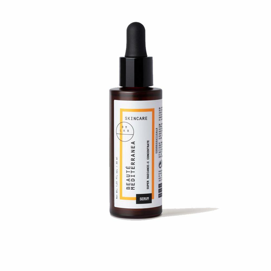 Föryngrande serum Beauté Mediterranea Super Radiance-C (30 ml)