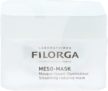 Filorga Meso-Mask Anti-Wrinkle Smoothing Radiance 50ml - Dagkräm