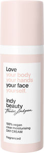 Indy Beauty clear moisturising day cream 50 ml