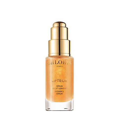 CHLORYS Lifteor Radiance Illuminating Serum upplysande serum för mogen hud 30ml